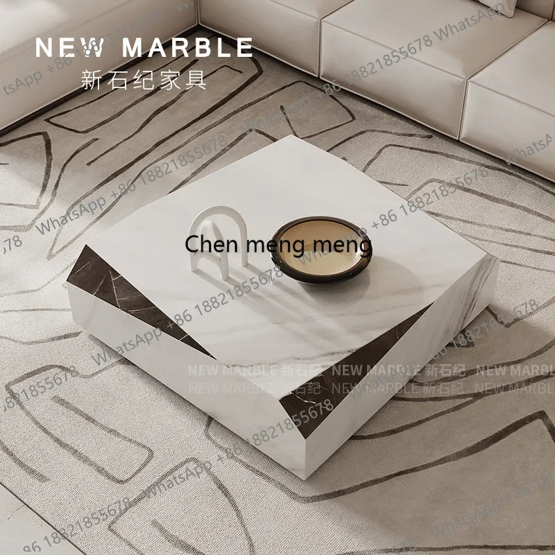 Новинка: Комбинация журнального столика и тумбы под телевизор из натурального мрамора с защитой от ударов, черный, современный, простой, стильный, квадратный журнальный столик.
Новинка: Комбинация журнального столика и тумбы под телевизор из натурального мрамора с защитой от ударов, черный, современный, простой, стильный, квадратный журнальный столик.