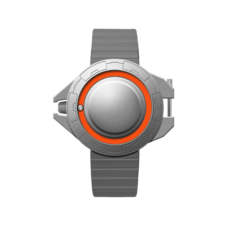 Daniel Gorman Gravity Series Магнитные плавающие часы Мужские футуристический дизайн Автоматические спортивные водонепроницаемые наручные часы
Daniel Gorman Gravity Series Магнитные плавающие часы Мужские футуристический дизайн Автоматические спортивные водонепроницаемые наручные часы