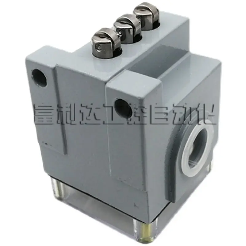 Концевой выключатель перемещения (комбинированный) для станков Beijing First Machine Tool, модели JW2-11Z/3F/3/3FTH, 11AZ/3, 11Z3/3F
Концевой выключатель перемещения (комбинированный) для станков Beijing First Machine Tool, модели JW2-11Z/3F/3/3FTH, 11AZ/3, 11Z3/3F