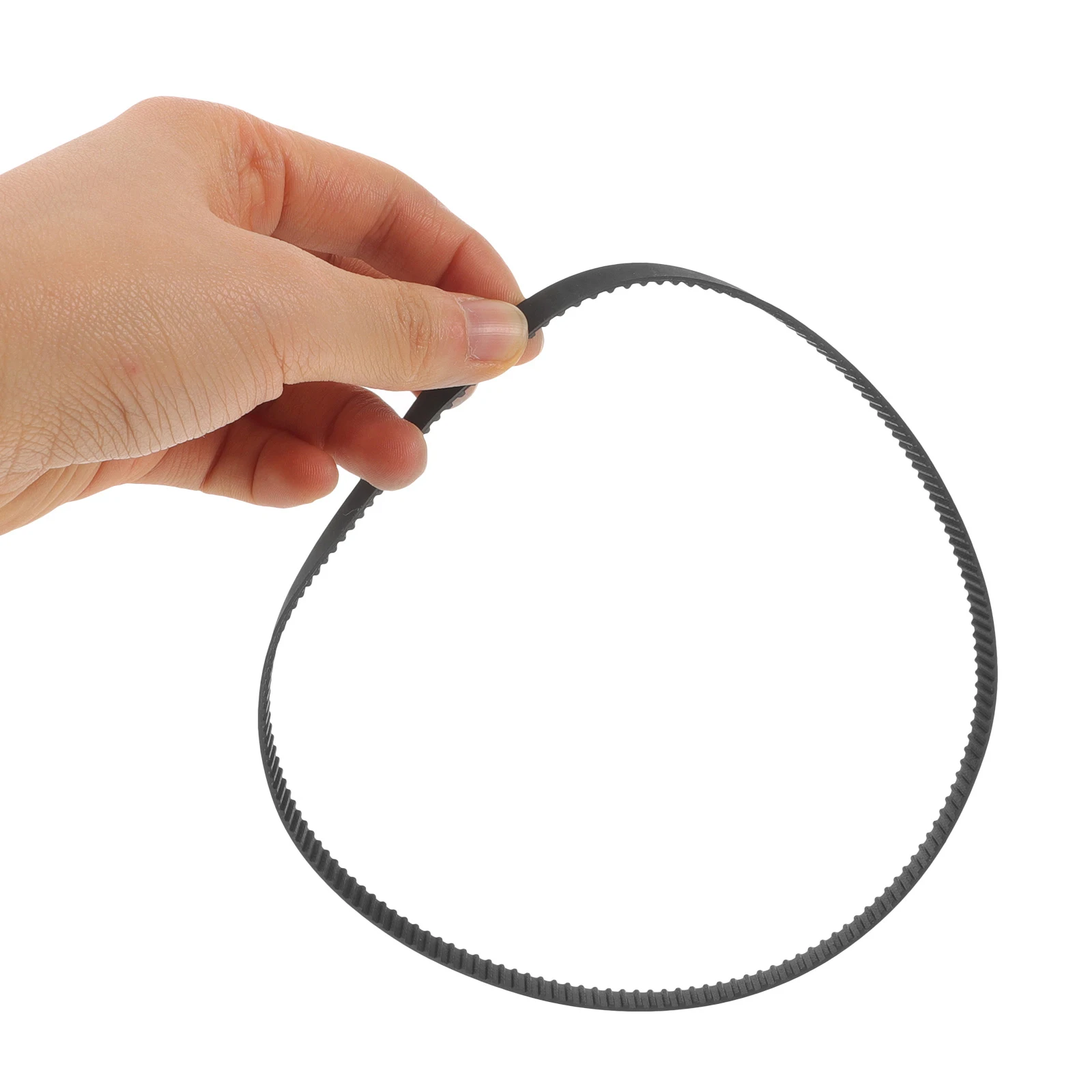 5Pcs Sewing Machine Synchronous Belt Rubber Motor Drive Heavy Duty Stretchable Replacement for Household Electric Old Models
5Pcs Sewing Machine Synchronous Belt Rubber Motor Drive Heavy Duty Stretchable Replacement for Household Electric Old Models