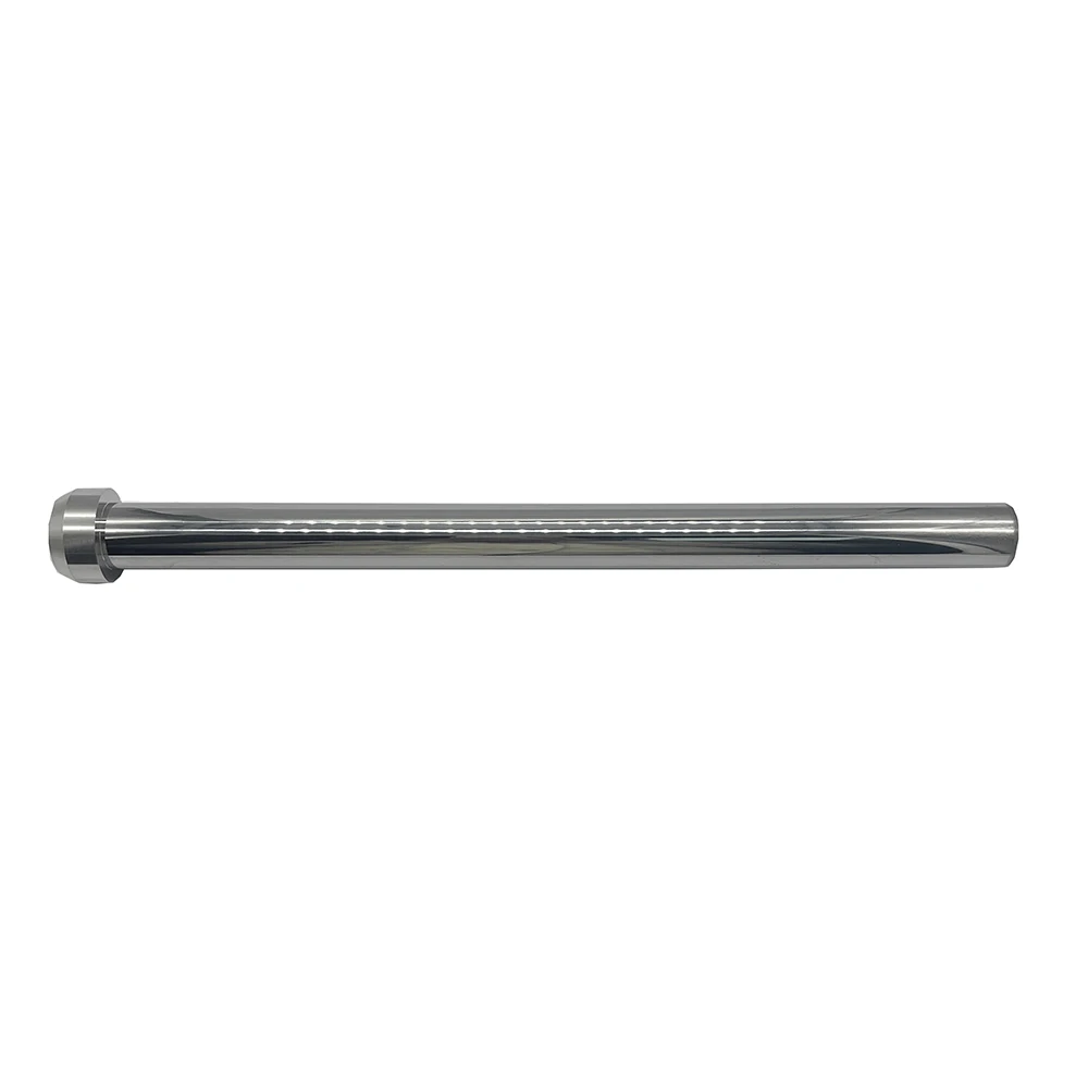05039771 Waterjet Head Spare Part Carbide Plunger, 0.88 Plunger NeoLine SL-IV Water Jet Cutting Intensifier
05039771 Waterjet Head Spare Part Carbide Plunger, 0.88 Plunger NeoLine SL-IV Water Jet Cutting Intensifier
