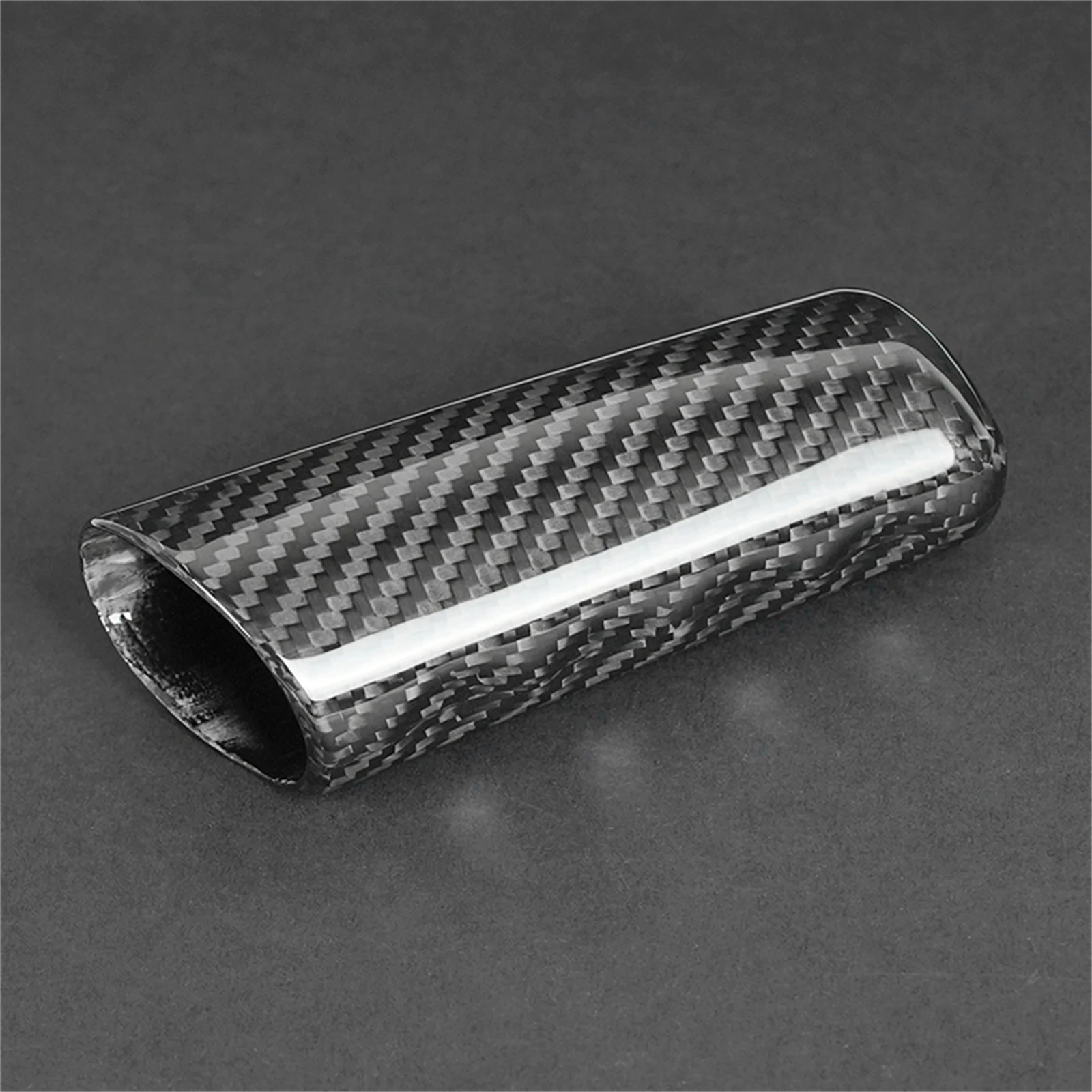 Interior Parking Gear Shift Hand Brake Lever Trim Handbrake Grip Cover For Fiat 500 Abarth 595 2008-2023
Interior Parking Gear Shift Hand Brake Lever Trim Handbrake Grip Cover For Fiat 500 Abarth 595 2008-2023
