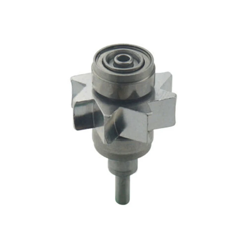 High Quality Cartridges / Rotor for Kavo 507C Handpiece SDentals Turbinas Repairings Spare Part RT-R507
High Quality Cartridges / Rotor for Kavo 507C Handpiece SDentals Turbinas Repairings Spare Part RT-R507