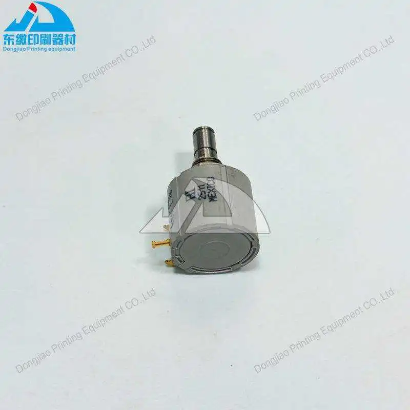 Плата управления 00.785.0357 для печатного оборудования Heidelberg, запчасть 00.785.0357/01
Плата управления 00.785.0357 для печатного оборудования Heidelberg, запчасть 00.785.0357/01