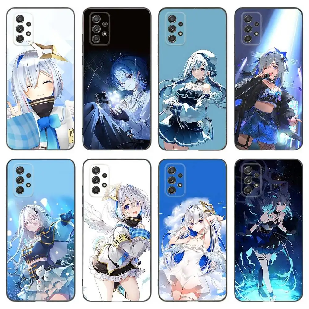 A-Amane K-Kanatas Phone Case For Samsung Galaxy A 91,80,73,72,53,52,51,22,5G,Plus,J,Note Soft Black Cover
A-Amane K-Kanatas Phone Case For Samsung Galaxy A 91,80,73,72,53,52,51,22,5G,Plus,J,Note Soft Black Cover