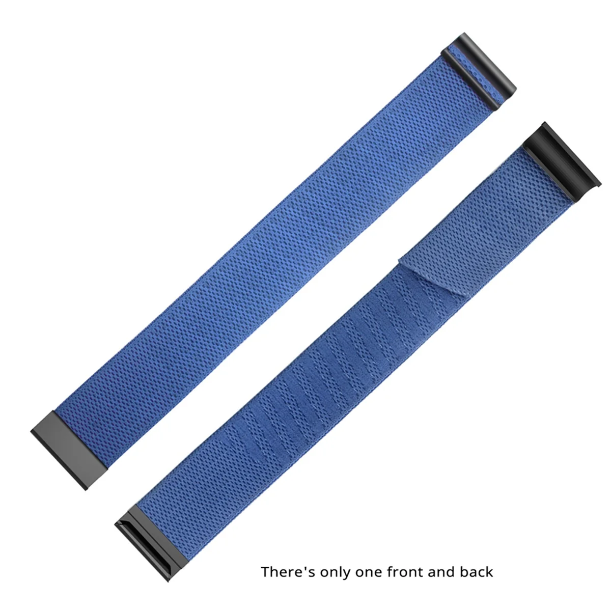 Fitness Tracking Band, Odor-Resistant Adjustable Breathable Band, Replacement Band for Whoop 4.0 and Whoop 3.0. Blue Vogue
Fitness Tracking Band, Odor-Resistant Adjustable Breathable Band, Replacement Band for Whoop 4.0 and Whoop 3.0. Blue Vogue