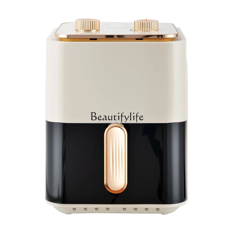 New Large Capacity Multifunctional Household Visual Air Fryer 
New Large Capacity Multifunctional Household Visual Air Fryer