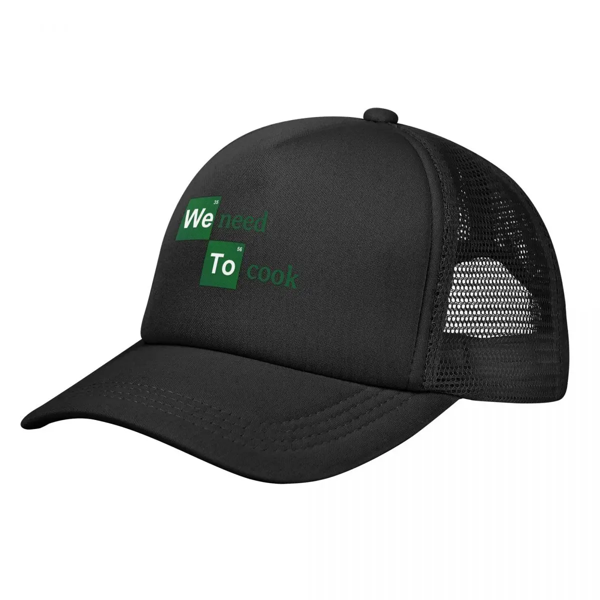 We need to cook! Baseball Cap Fashion Beach New In The Hat summer hat Caps Male Women's
We need to cook! Baseball Cap Fashion Beach New In The Hat summer hat Caps Male Women's