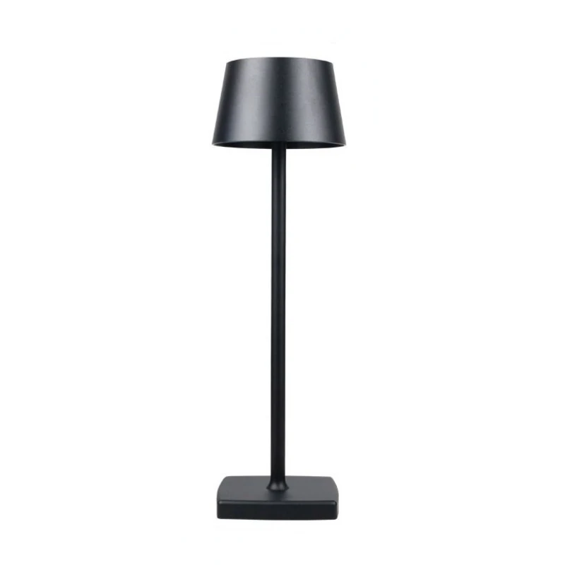 Modern European Design Hotel Decoration LED Table Light Zafferano Poldina Restaurant Rechargeable Table Lamp
Modern European Design Hotel Decoration LED Table Light Zafferano Poldina Restaurant Rechargeable Table Lamp