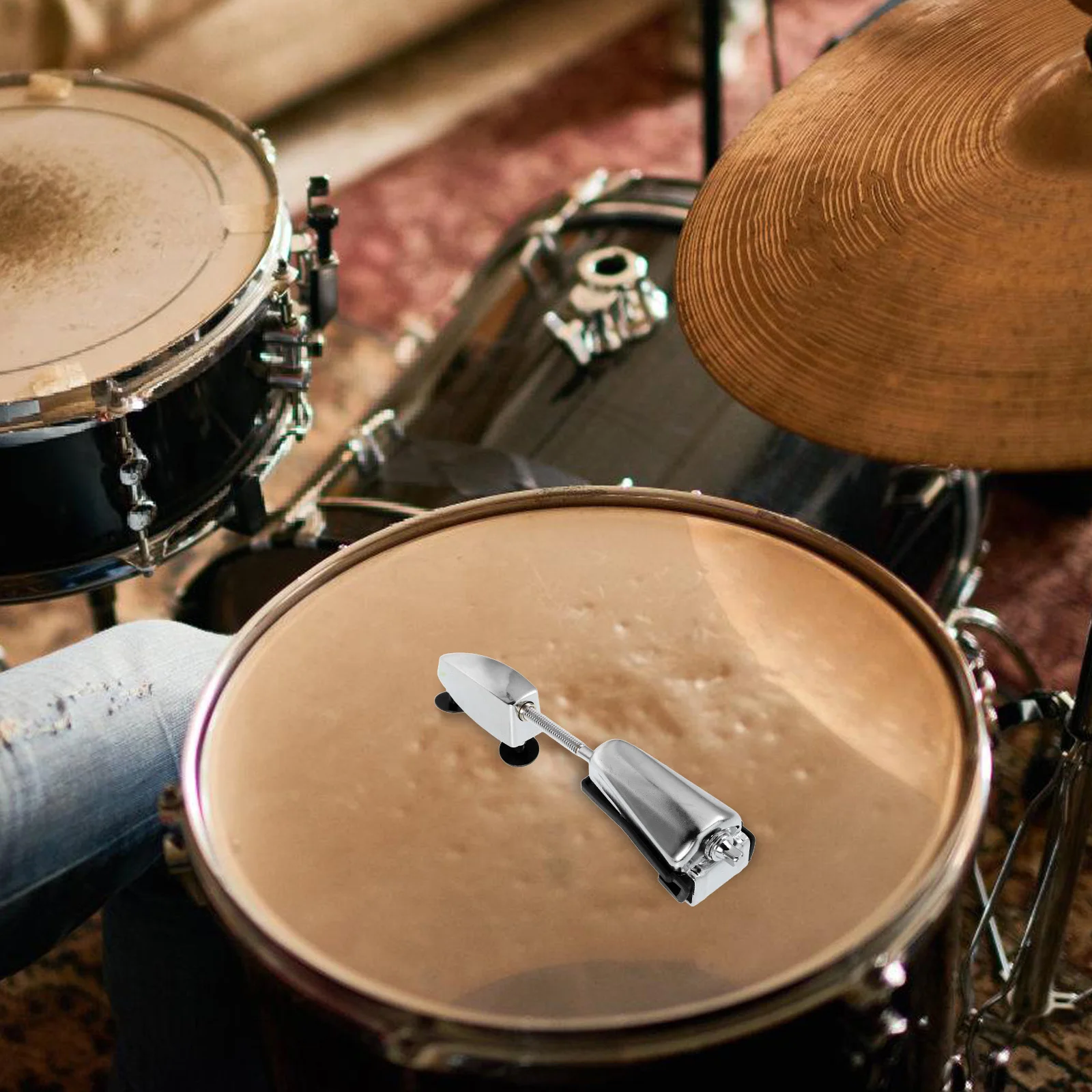 1 set 1 Set Lug Mounting Screws Durable Metal Drumhead Replacement Bolts For Snare Bass Drum Repair Kits Drum Skin Fasteners
1 set 1 Set Lug Mounting Screws Durable Metal Drumhead Replacement Bolts For Snare Bass Drum Repair Kits Drum Skin Fasteners