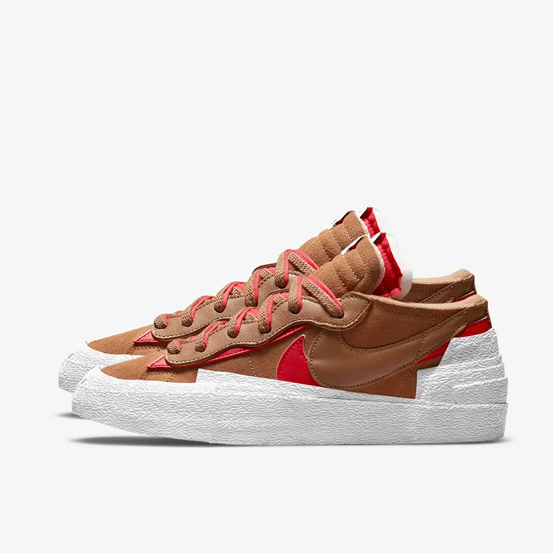 Nike Authentic Current Season New Men's Women's Fashion Casual Sports Shoes DD1877-200
Nike Authentic Current Season New Men's Women's Fashion Casual Sports Shoes DD1877-200