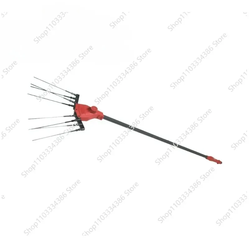 Electric Olive Harvesting Machine Power Tool for Efficient Fruit Collection Best Price for Sale
Electric Olive Harvesting Machine Power Tool for Efficient Fruit Collection Best Price for Sale