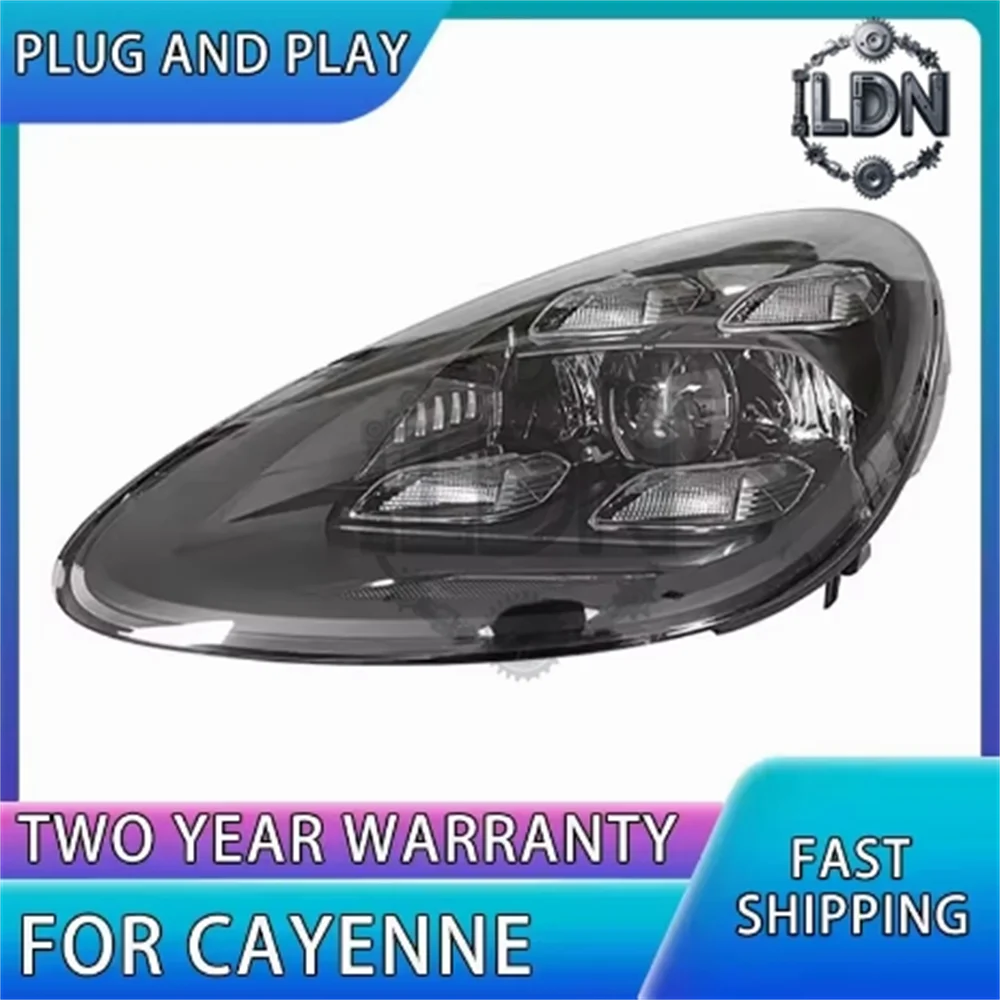 Для Porsche Cayenne 958 фары 2011-2014 2015-2018 матричные светодиодные фары DRL дневные ходовые огни фары для Porsche Cayenne
Для Porsche Cayenne 958 фары 2011-2014 2015-2018 матричные светодиодные фары DRL дневные ходовые огни фары для Porsche Cayenne