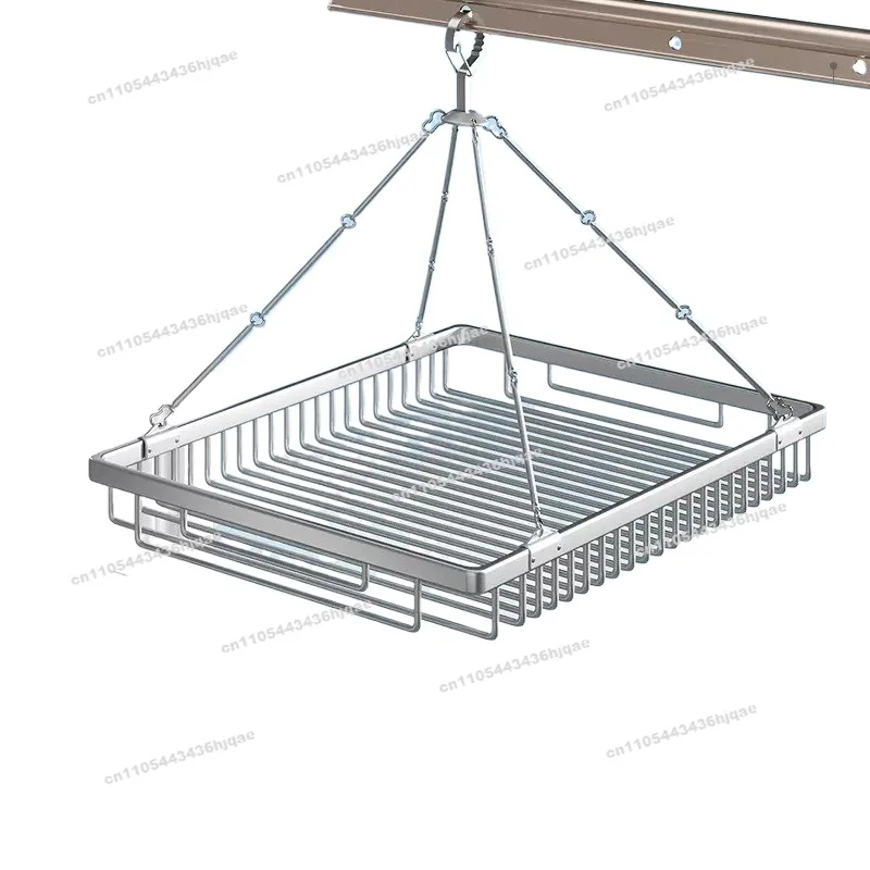Бытовая сушилка, сетка для сушки носков, свитер, плиточная корзина, карман из нержавеющей стали, ручная
Бытовая сушилка, сетка для сушки носков, свитер, плиточная корзина, карман из нержавеющей стали, ручная