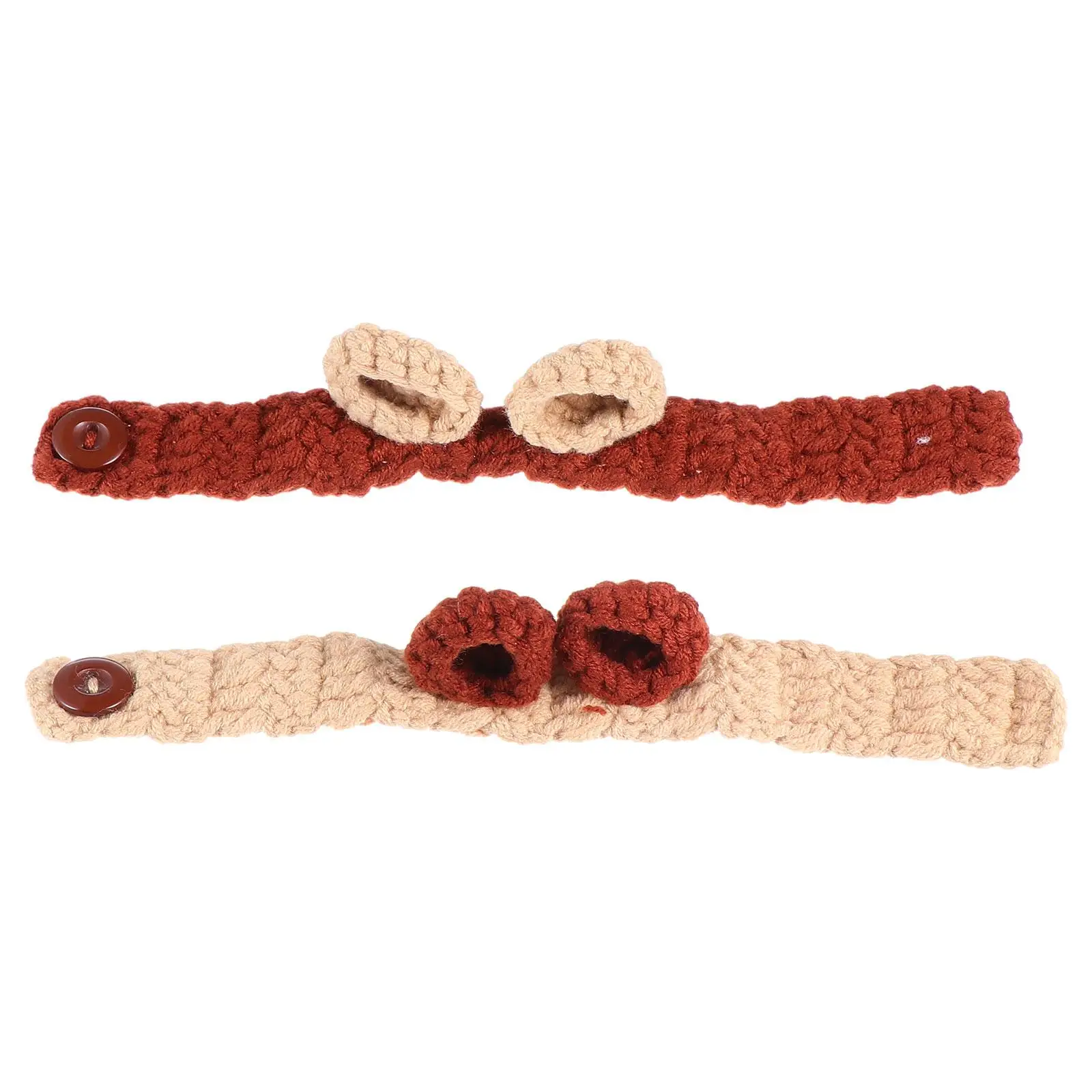 2Pcs Yarn Kids Cartoon Children Bracelet Toy Animal Kids Bracelet Toy Design Safe Comfortable Wear Gifts
2Pcs Yarn Kids Cartoon Children Bracelet Toy Animal Kids Bracelet Toy Design Safe Comfortable Wear Gifts