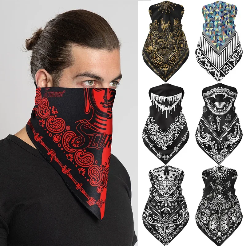 Cashew Flower Square Towel Male Retro Mask Sunscreen Outdoor Motorcycle Riding Face Towel Hip Hop Headscarf
Cashew Flower Square Towel Male Retro Mask Sunscreen Outdoor Motorcycle Riding Face Towel Hip Hop Headscarf