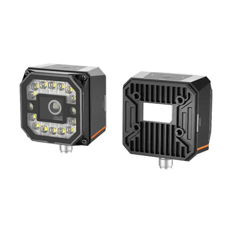 4.2 Megapixel ED3004 Industrial Scanner for Mobile Item Tracking with USB and COM In Stock Interface
4.2 Megapixel ED3004 Industrial Scanner for Mobile Item Tracking with USB and COM In Stock Interface