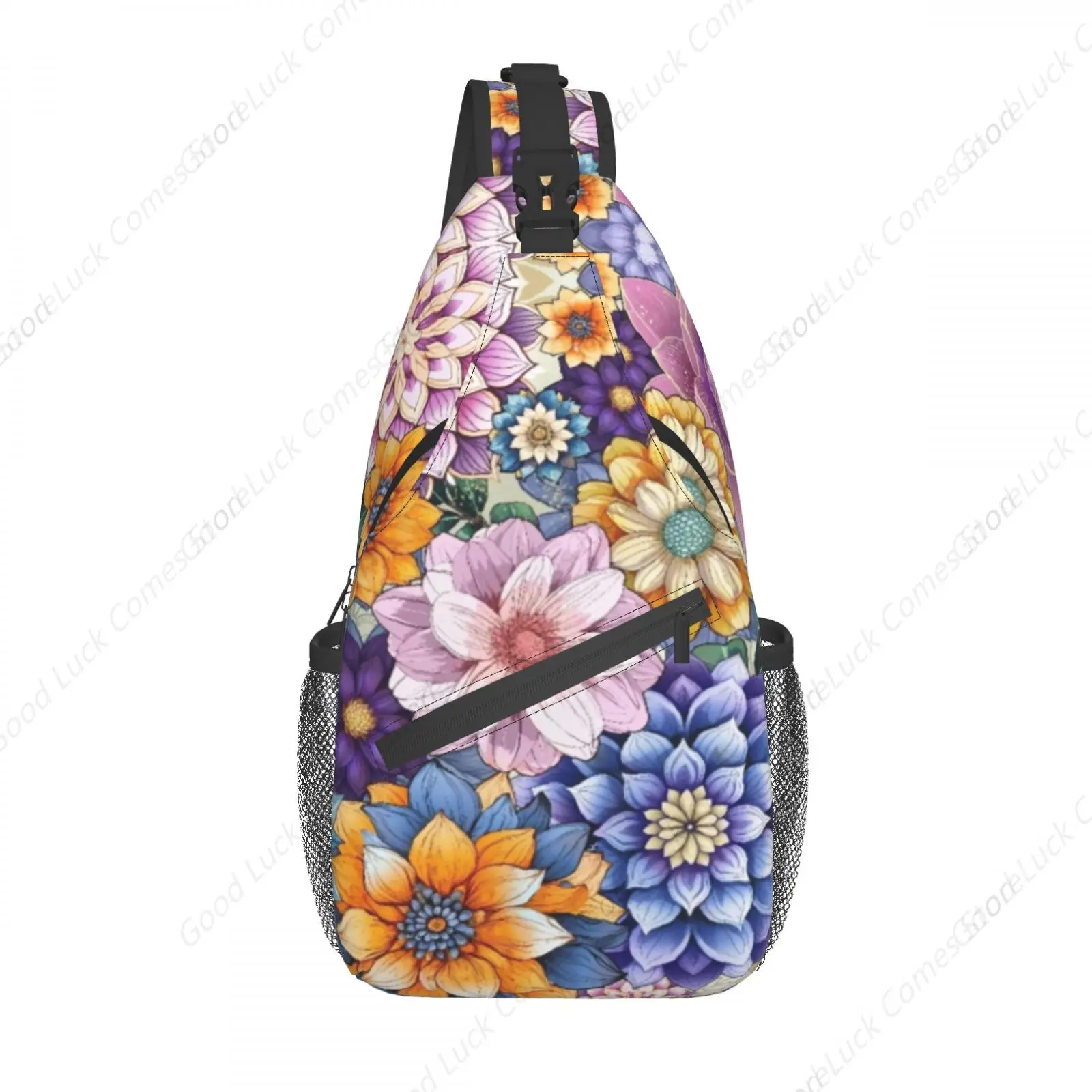 Красочные сумки через плечо с цветочным принтом, модный рюкзак на слинге, нагрудная сумка на плечо, тренажерный зал, велоспорт, путешествия, пеший туризм
Красочные сумки через плечо с цветочным принтом, модный рюкзак на слинге, нагрудная сумка на плечо, тренажерный зал, велоспорт, путешествия, пеший туризм