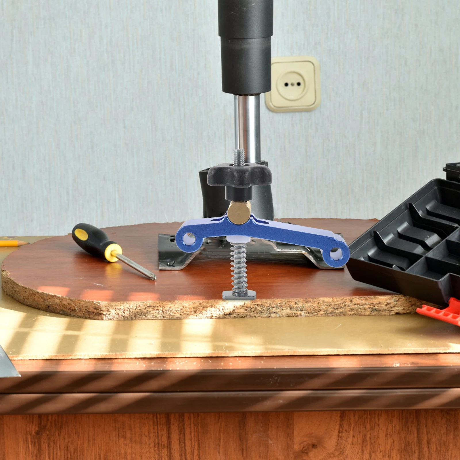 30/45# Woodworking T-Track Clamp Hold Down Fixing Tool For Router Table T-Slot Clamping Fixture Carpentry Metal Working Hardware
30/45# Woodworking T-Track Clamp Hold Down Fixing Tool For Router Table T-Slot Clamping Fixture Carpentry Metal Working Hardware