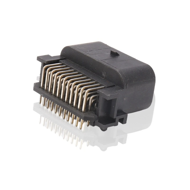 33-контактный 1554461 -2 Автомобильный разъем провода ЭБУ, штекер PCB, разъем 0,6 мм с терминалом для автомобилей, мотоциклов
33-контактный 1554461 -2 Автомобильный разъем провода ЭБУ, штекер PCB, разъем 0,6 мм с терминалом для автомобилей, мотоциклов