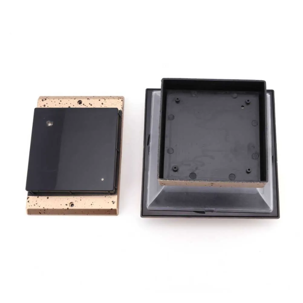 Solar Post Light Outdoor Garden Fence Lighting Waterproof Solar Lamp for Outside Durable Safe Installation Environmental
Solar Post Light Outdoor Garden Fence Lighting Waterproof Solar Lamp for Outside Durable Safe Installation Environmental