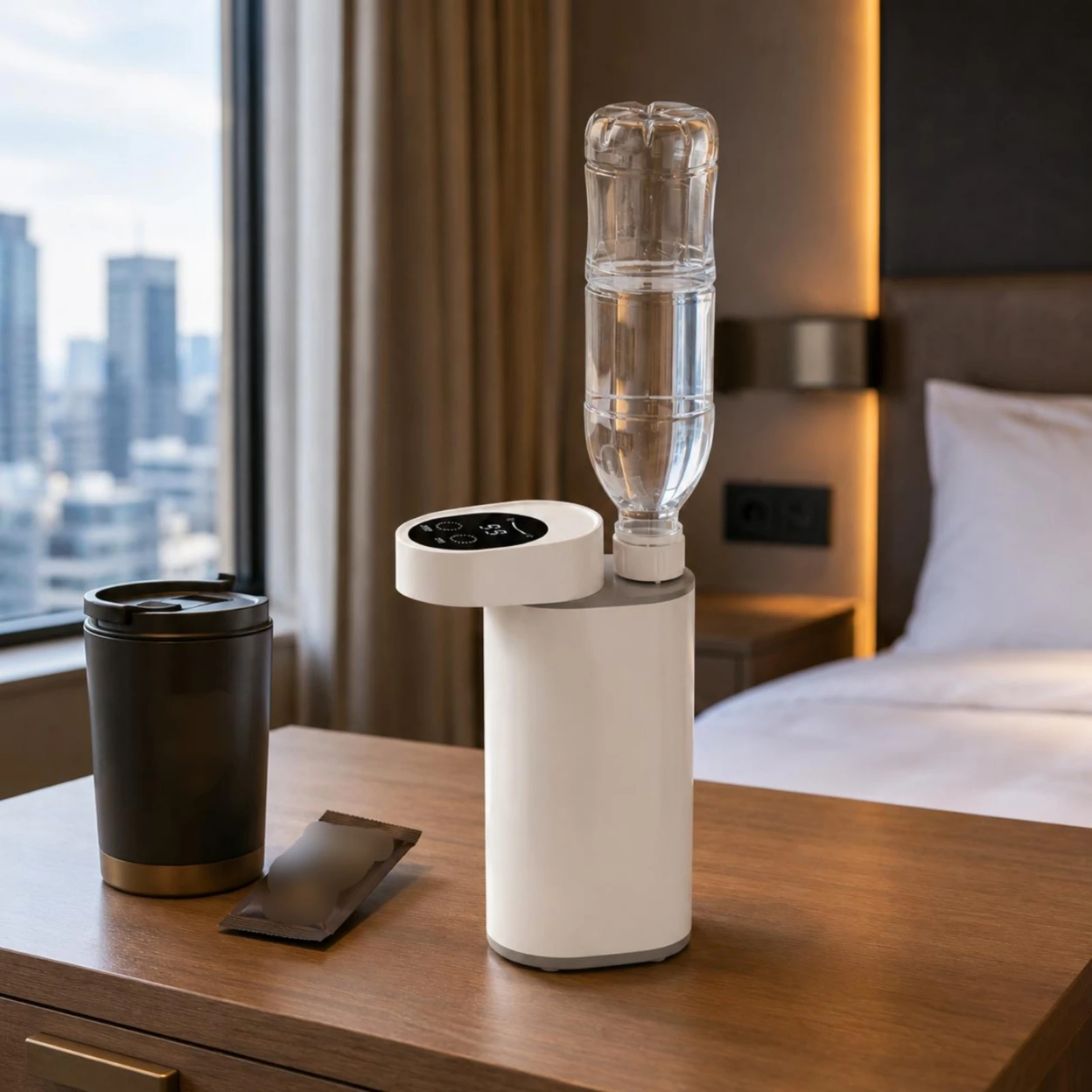Instant Hot Water Dispenser 5 Temperature Settings Kitchen Appliance
Instant Hot Water Dispenser 5 Temperature Settings Kitchen Appliance