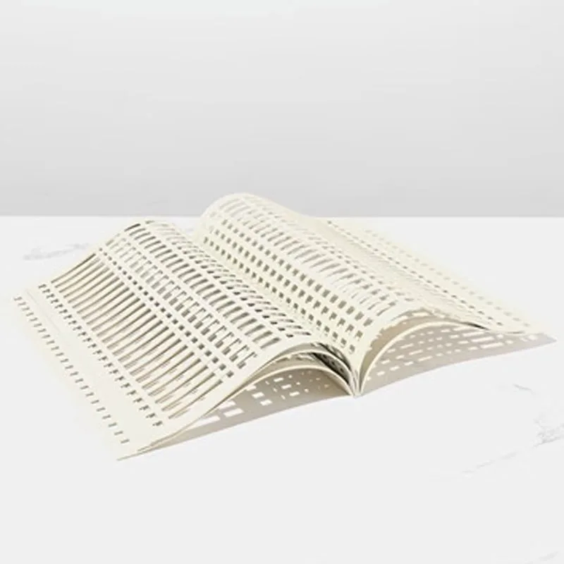 Simple and luxurious metal hollow book shaped ornaments, modern home decoration paper shaped metal crafts, Christmas gifts
Simple and luxurious metal hollow book shaped ornaments, modern home decoration paper shaped metal crafts, Christmas gifts