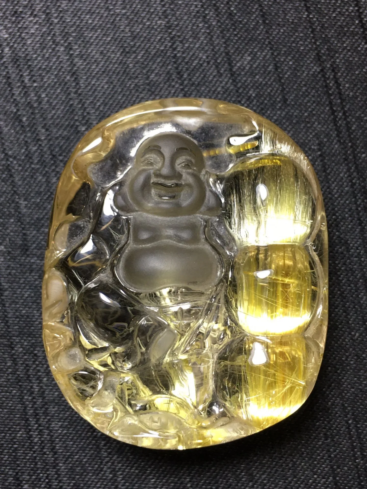 Натуральный золотистый рутиловый кварцевый кулон, ювелирное изделие из рутилового кварца, 41*34*16 мм, для мужчин и женщин, Бразилия, AAAAAAA
Натуральный золотистый рутиловый кварцевый кулон, ювелирное изделие из рутилового кварца, 41*34*16 мм, для мужчин и женщин, Бразилия, AAAAAAA