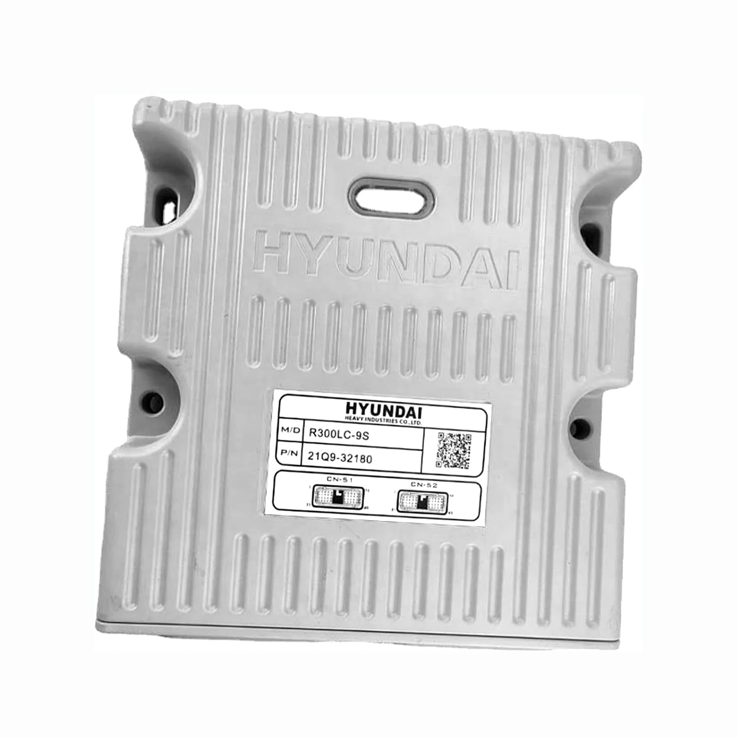 XCWoOshop Excavator Controller Control Board 21Q8-32180 With Program Control Unit for R300LC-9S
XCWoOshop Excavator Controller Control Board 21Q8-32180 With Program Control Unit for R300LC-9S