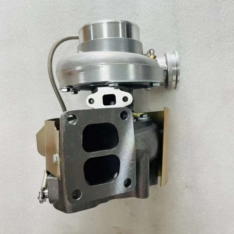 Eight cylinder twin turbine engine S300G for complete turbo charger type 319702 51.09100-7601
Eight cylinder twin turbine engine S300G for complete turbo charger type 319702 51.09100-7601