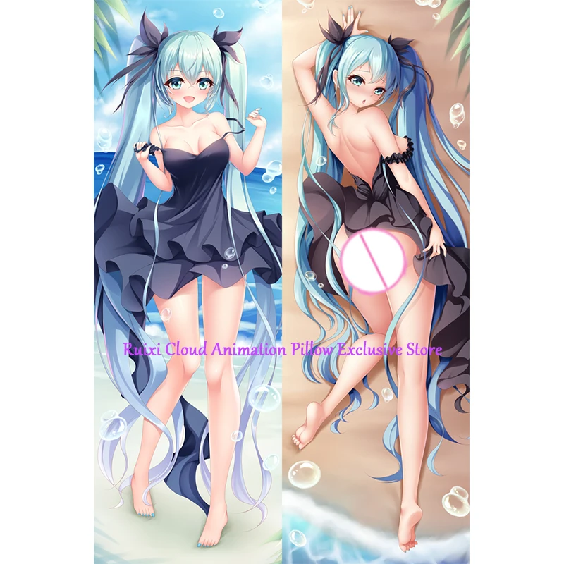 Dakimakura Anime Pillow Cover Beautiful Girl Double Sided Print 2Way Cushion Bedding Gifts
Dakimakura Anime Pillow Cover Beautiful Girl Double Sided Print 2Way Cushion Bedding Gifts