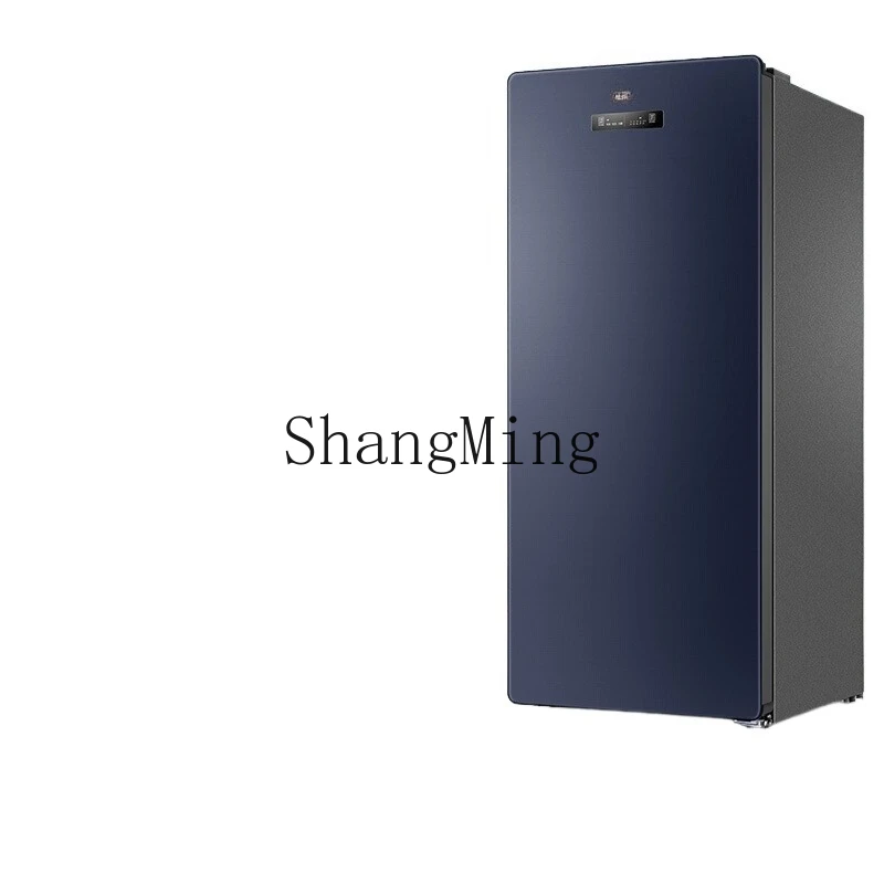 ZYY household drawer first-class energy efficiency vertical air-cooled frost-free freezer small refrigerator
ZYY household drawer first-class energy efficiency vertical air-cooled frost-free freezer small refrigerator