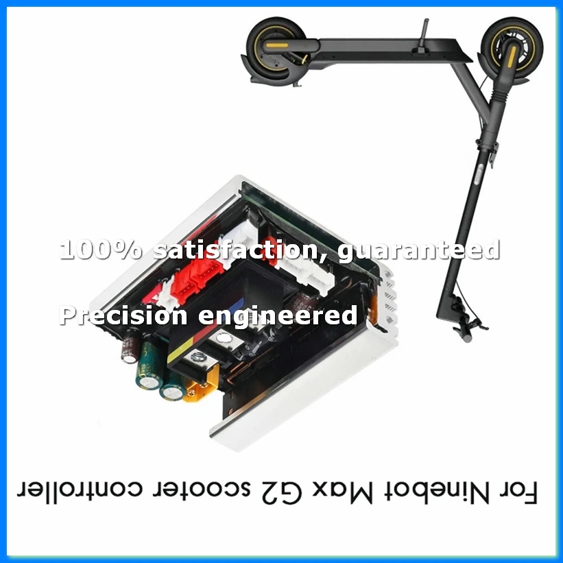 Motherboard Controller Electric Scooter Circuit Board for Max G2 Main Board Controller-A23R
Motherboard Controller Electric Scooter Circuit Board for Max G2 Main Board Controller-A23R