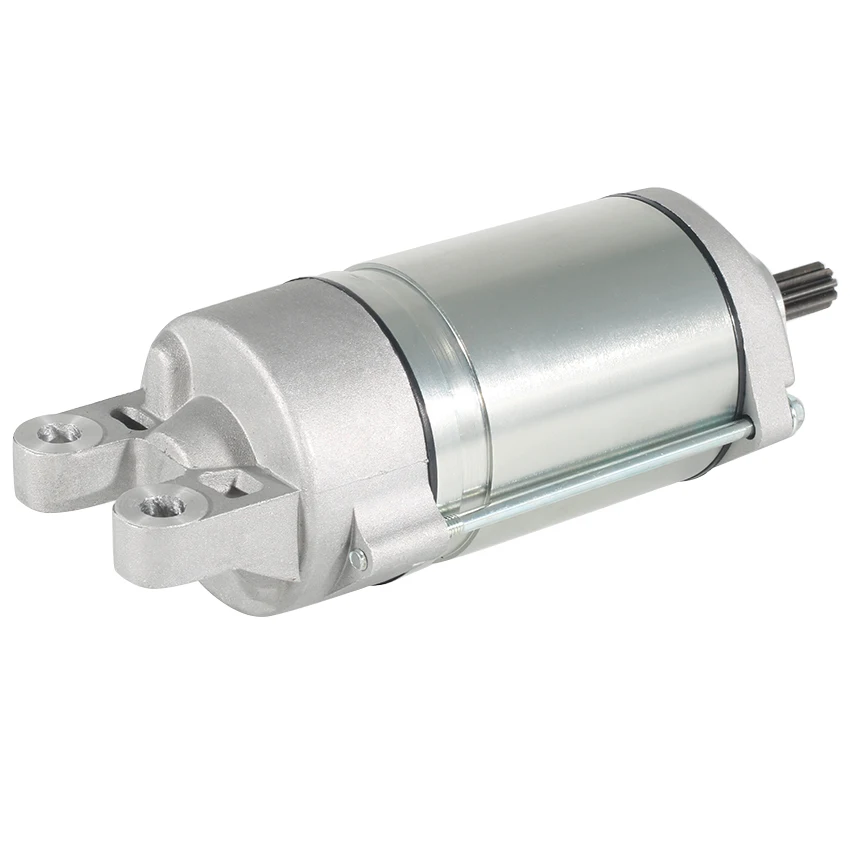 Snowmobile Starter Motor For Yamaha FX10/ RFX10 FX Nytro M-TX SE R-TX ER SE 8ES-81890-00 8GL-81890-00 8GL-81890-01
Snowmobile Starter Motor For Yamaha FX10/ RFX10 FX Nytro M-TX SE R-TX ER SE 8ES-81890-00 8GL-81890-00 8GL-81890-01