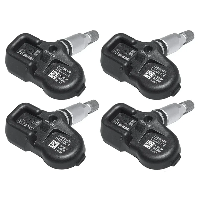 4 шт. 4260748020 42607F4020 433 МГц датчик давления в шинах TPMS черный ABS для Toyota RAV4 2019-2021 Corolla Camry C-HR Land Cruiser
4 шт. 4260748020 42607F4020 433 МГц датчик давления в шинах TPMS черный ABS для Toyota RAV4 2019-2021 Corolla Camry C-HR Land Cruiser