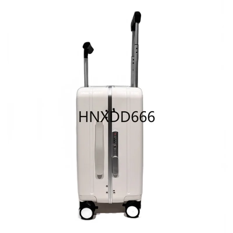 Children can sit on seat artifact trolley suitcase can ride aluminum frame password box
Children can sit on seat artifact trolley suitcase can ride aluminum frame password box