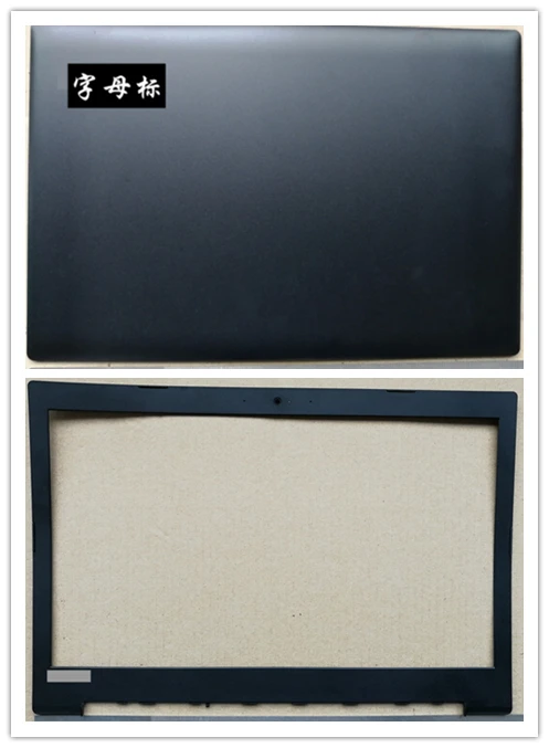New laptop TOP Case for Lenovo IdeaPad 320-17IKB 320-17isk 520-17 5000 17.3" LCD Back Cover /lcd front bezel
New laptop TOP Case for Lenovo IdeaPad 320-17IKB 320-17isk 520-17 5000 17.3" LCD Back Cover /lcd front bezel