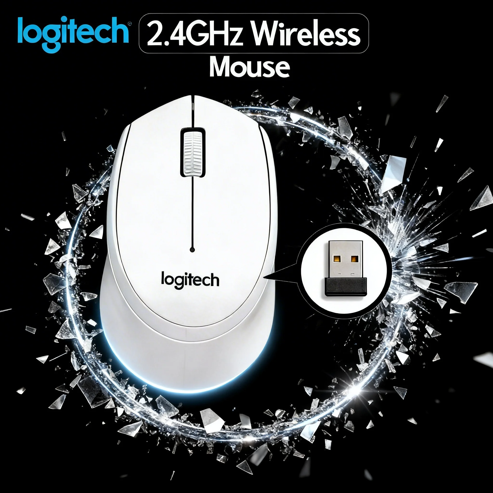 Fast Shipping Logitech M330/M750/M650 Wireless Mouse Kit Silent Click High Precision Office Mice For Laptop Desktop Windows Mac
Fast Shipping Logitech M330/M750/M650 Wireless Mouse Kit Silent Click High Precision Office Mice For Laptop Desktop Windows Mac