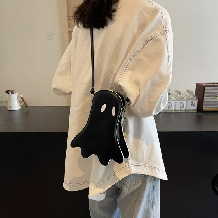 Quirky Mini Phone Bag, Adjustable Crossbody Purse, Fun Design Trendy for Women Party & Daily Use Crossbody Bags for Women
Quirky Mini Phone Bag, Adjustable Crossbody Purse, Fun Design Trendy for Women Party & Daily Use Crossbody Bags for Women