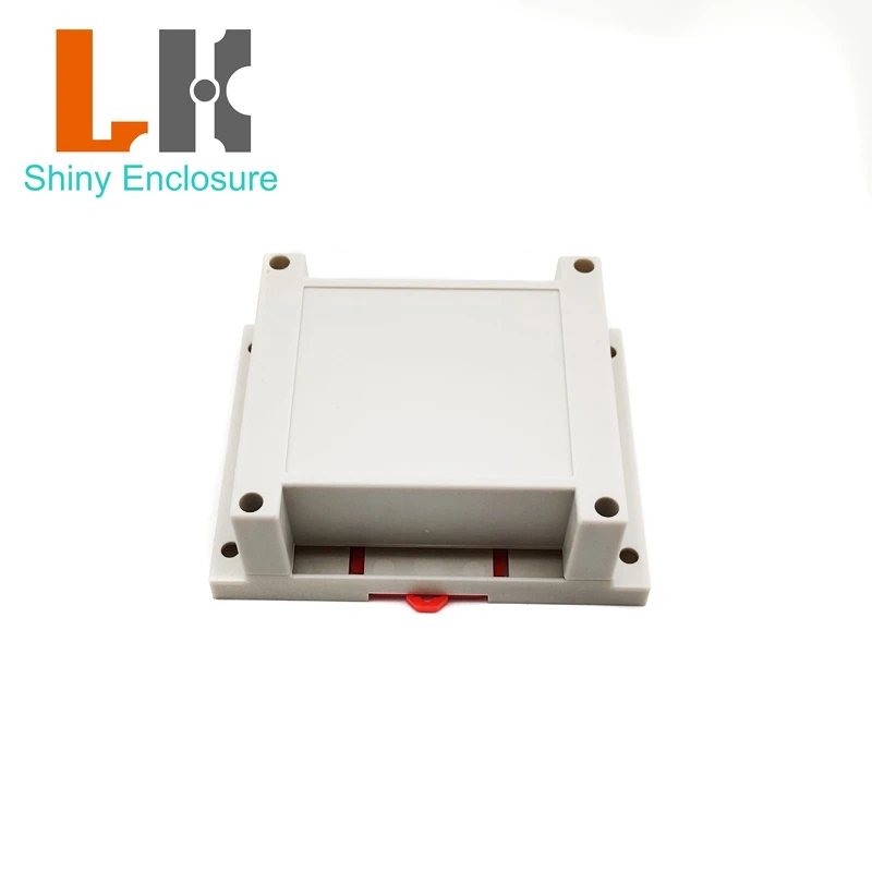 Free Shipping 1PC Wall Mount Plastic Din Rail Enclosure Junction Box Electronic Equipment Enclosure Industrial Box 115x90x40mm
Free Shipping 1PC Wall Mount Plastic Din Rail Enclosure Junction Box Electronic Equipment Enclosure Industrial Box 115x90x40mm