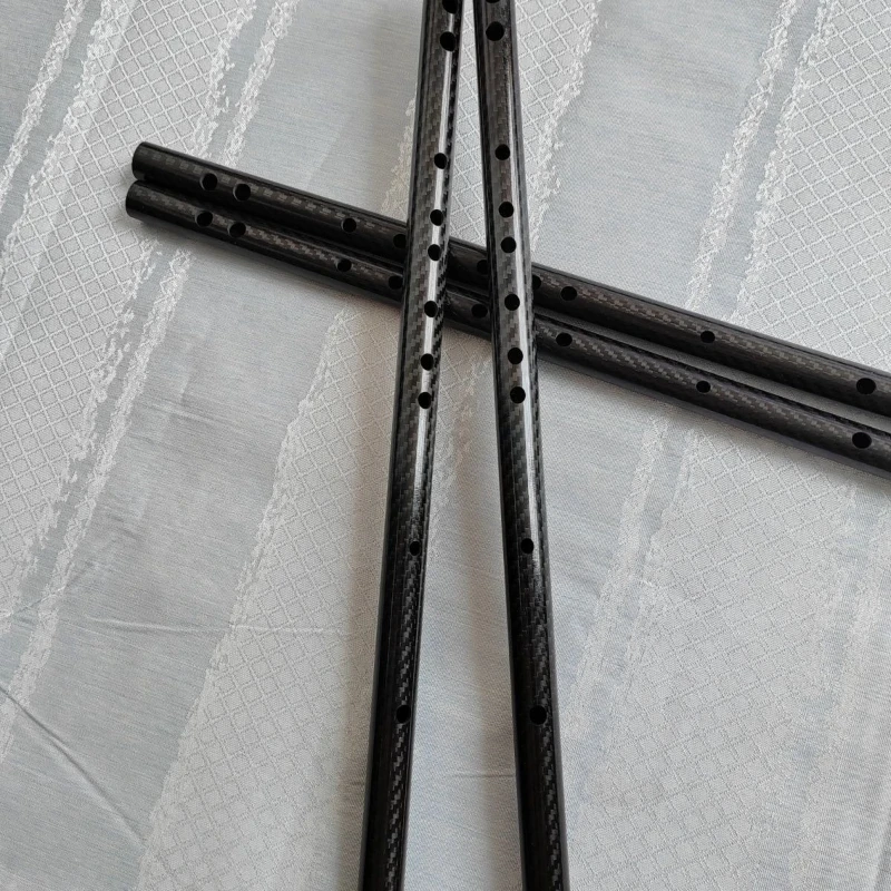 Carbon Fiber Flute E Key Traditional Transverse Flute Beginner Adult Playing Fife Professional Ethnic Wind Musica Instruments
Carbon Fiber Flute E Key Traditional Transverse Flute Beginner Adult Playing Fife Professional Ethnic Wind Musica Instruments