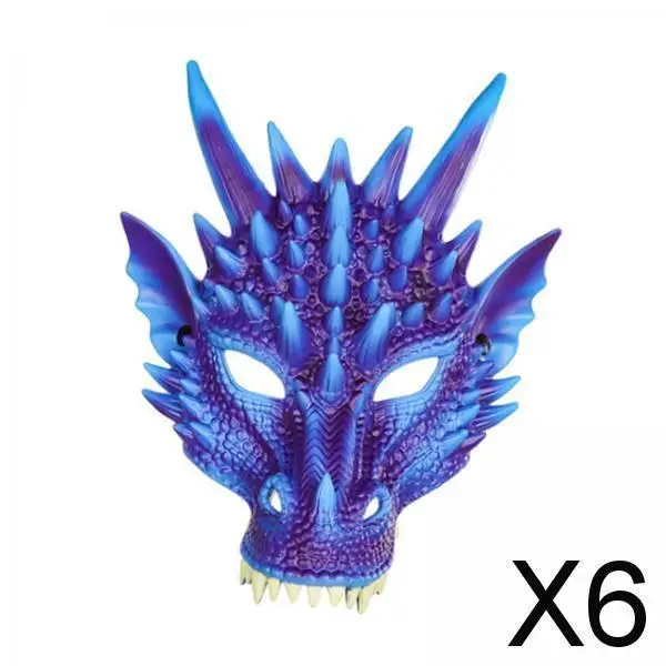 Premium Material Dragon Head Cover Jaw Mask Anime Horror Animal Half Face Cosplay Mask for Easter Festival Decoration
Premium Material Dragon Head Cover Jaw Mask Anime Horror Animal Half Face Cosplay Mask for Easter Festival Decoration