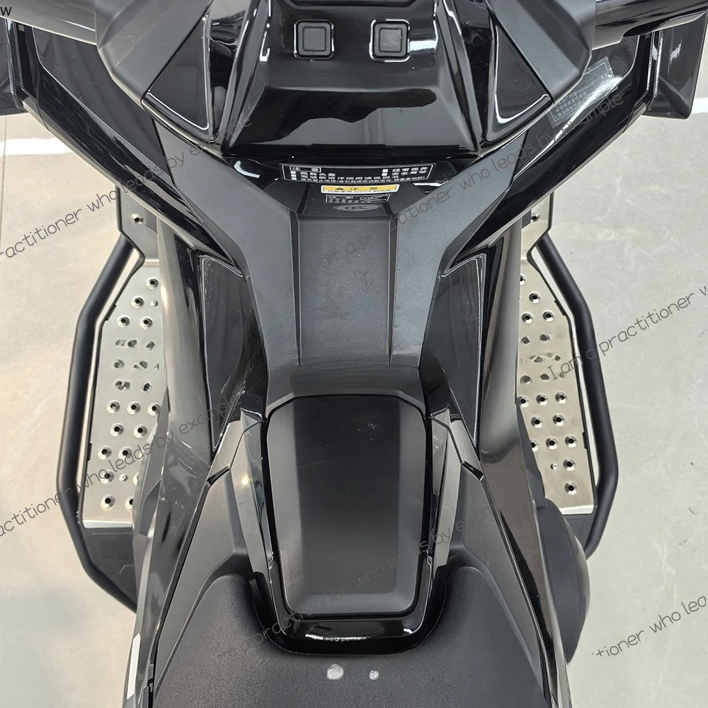 For HONDA HONDA XADV750 2017-2025 Stainless Steel Foot Pedals, Pedal Pads
For HONDA HONDA XADV750 2017-2025 Stainless Steel Foot Pedals, Pedal Pads