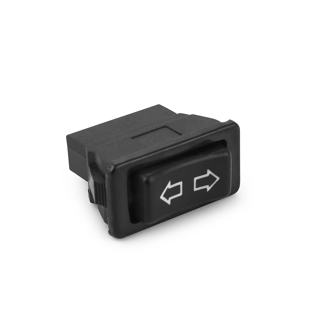 12V 20A 5Pins 2 Way Momentary Rocker Switch Universal Car Van Electric Window Aerial Up Down Push Fit Control Switch
12V 20A 5Pins 2 Way Momentary Rocker Switch Universal Car Van Electric Window Aerial Up Down Push Fit Control Switch