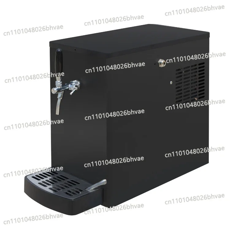 Tabletop Draught Beer Dispenser Machine Beer Chiller Cooler With Taps
Tabletop Draught Beer Dispenser Machine Beer Chiller Cooler With Taps