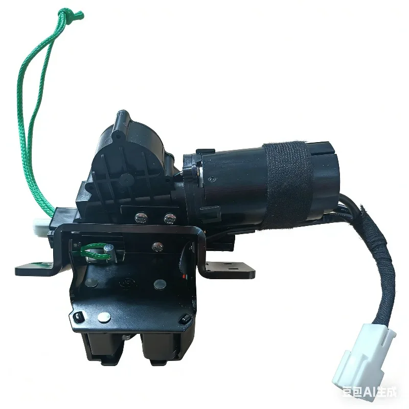 For BMW F20 F21 2011-2019 Control Of The Trunk Electric Tailgate Car Lift Auto Automatic Trunk Opening Drift Drive Kit Foot Sens
For BMW F20 F21 2011-2019 Control Of The Trunk Electric Tailgate Car Lift Auto Automatic Trunk Opening Drift Drive Kit Foot Sens