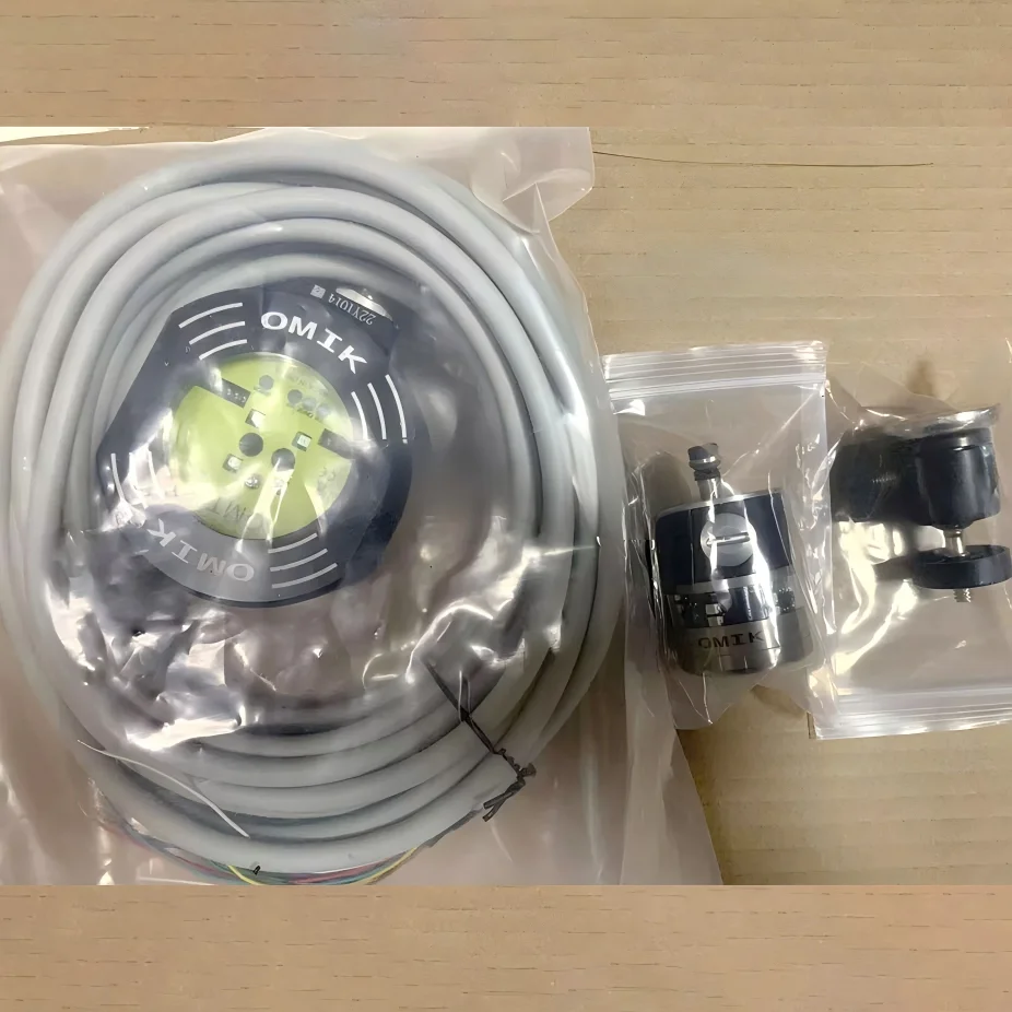 News machine tool probe radio RMT40-S infrared OMT40-S used with BT30 or BT40 toolholders to completely replace Renishaw OMP40
News machine tool probe radio RMT40-S infrared OMT40-S used with BT30 or BT40 toolholders to completely replace Renishaw OMP40