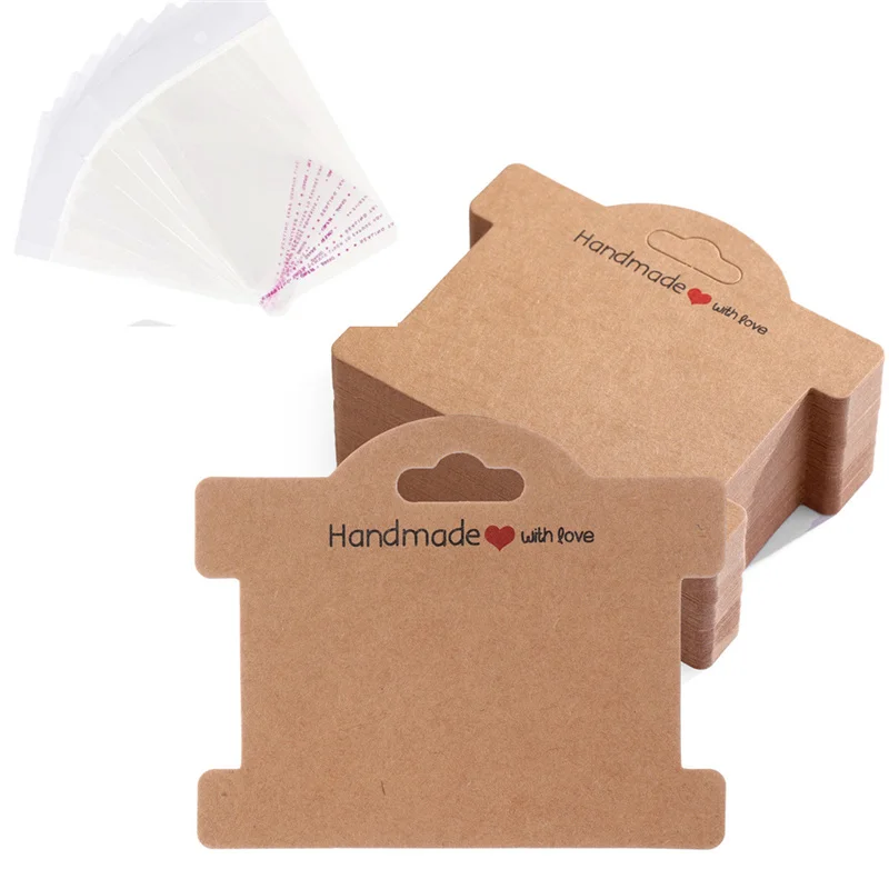 20 комплектов бумажных браслетов с самоклеящимися пакетами, много держателей для ожерелья, карточек, картон для фурнитуры «сделай сам», упаковка для ювелирных изделий 
20 комплектов бумажных браслетов с самоклеящимися пакетами, много держателей для ожерелья, карточек, картон для фурнитуры «сделай сам», упаковка для ювелирных изделий