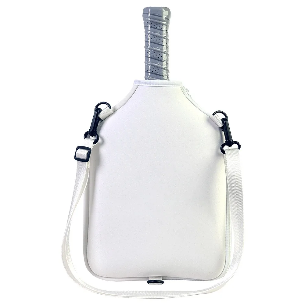 Large Capacity Tennis Crossbody Bag Zipper Closure Adjustable Strap Badminton Bag Professional Waterproof Tennis Racket Bag
Large Capacity Tennis Crossbody Bag Zipper Closure Adjustable Strap Badminton Bag Professional Waterproof Tennis Racket Bag