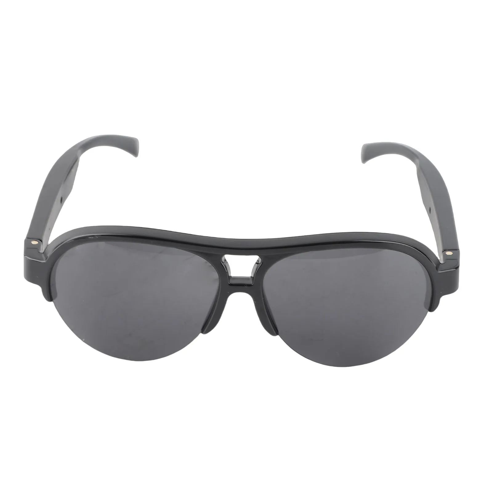 Universal Smart Bluetooth Sunglasses Touch Control Built in HD Mic Double Speakers Smart Glasses for Men Women for Outdoor Sport
Universal Smart Bluetooth Sunglasses Touch Control Built in HD Mic Double Speakers Smart Glasses for Men Women for Outdoor Sport